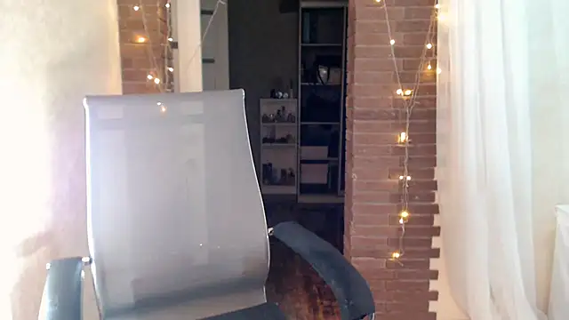 Živý XXX chat ms_kelarini