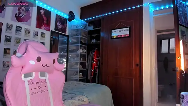 Chat XXX Live Jessie_williams