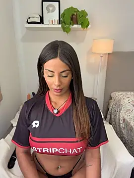 Brownfitbabyy – Live XXX-chat