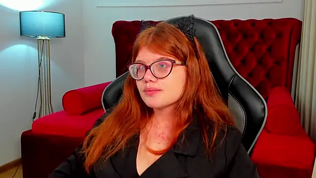 ChloeHalses – Live XXX-chat