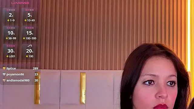 Czat XXX na żywo – cony_tp
