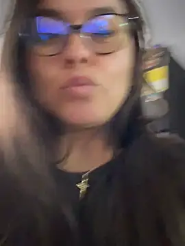 Ixchel_Anaid Obrolan Langsung XXX
