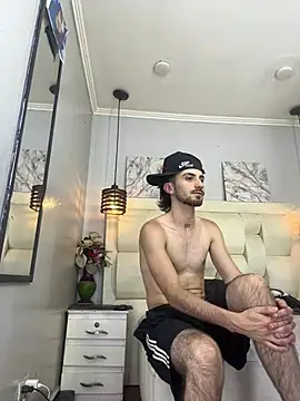 Lucas_Knight 라이브 XXX 채팅