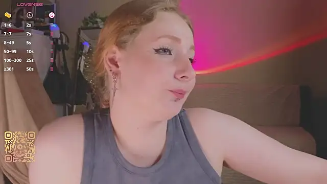 Miss_Idan Live XXX chat