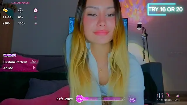 baobei03n Live XXX chat