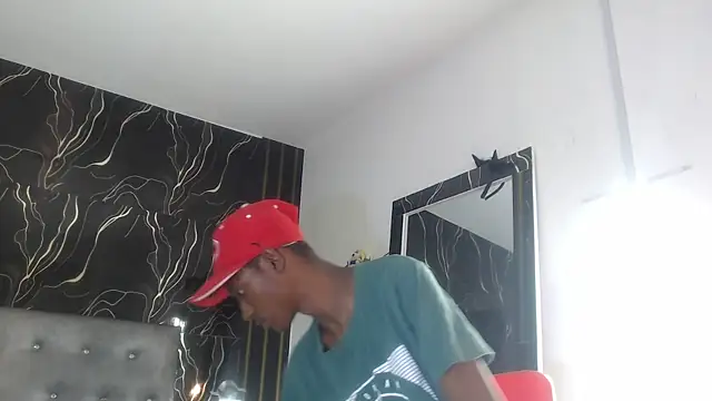 Chat XXX en directo de Joel_Bell