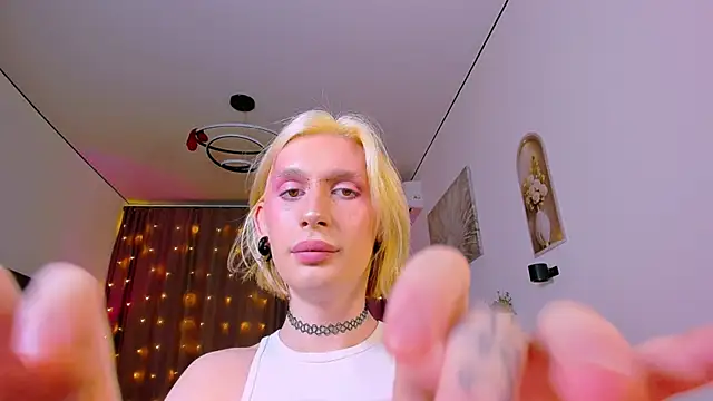 Chatroom XXX en direct de Venom_Baby_
