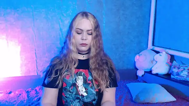 moon_cold Adlı Modelin Canlı XXX Sohbeti