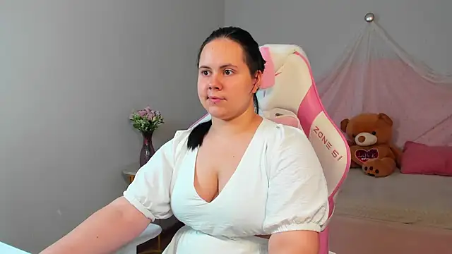 DaisyHarts XXX чат на живо
