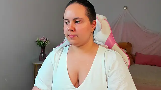 Chatroom XXX en direct de DaisyHarts