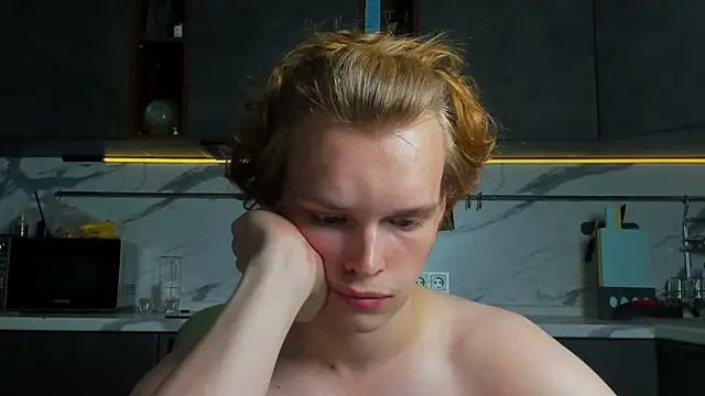 lolKenDowson Chat XXX live