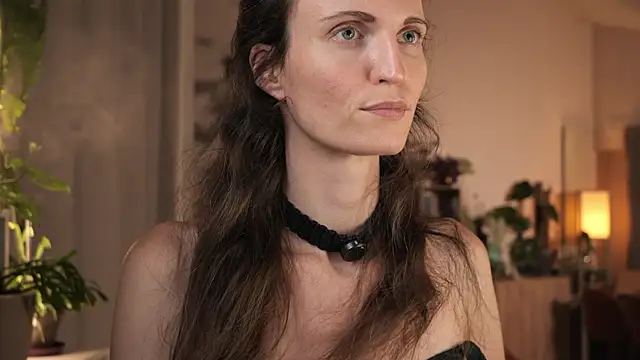 yulladao's Live XXX Chat
