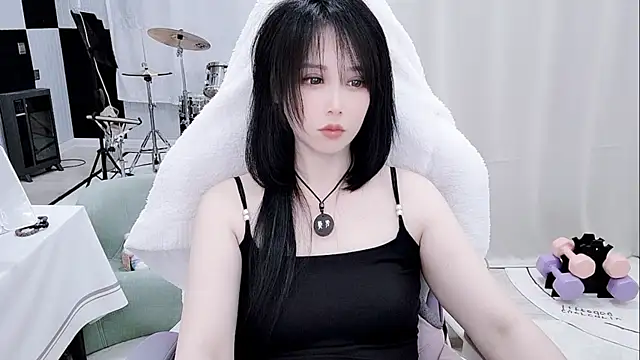 Evangelin-e – Live XXX-chat
