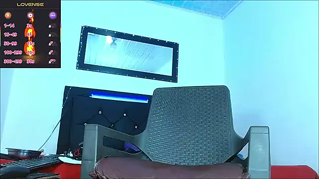 Show webcam de hotboyluxe