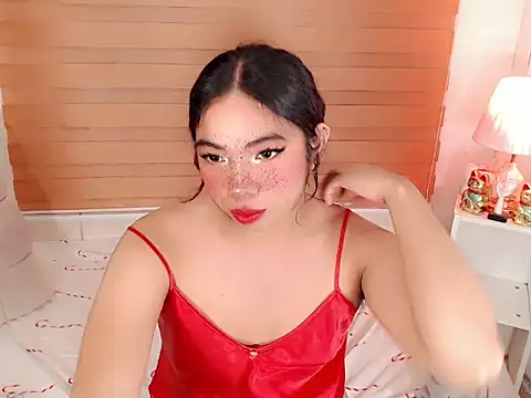 แชท XXX สดของ xLinda_Walkerx