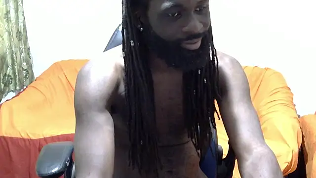Darkkras Chat XXX live