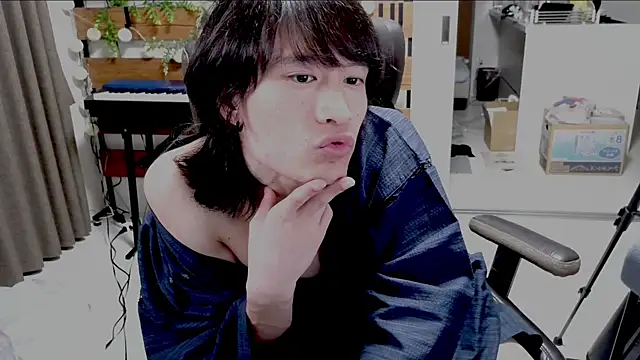 IroManager Show Webcam