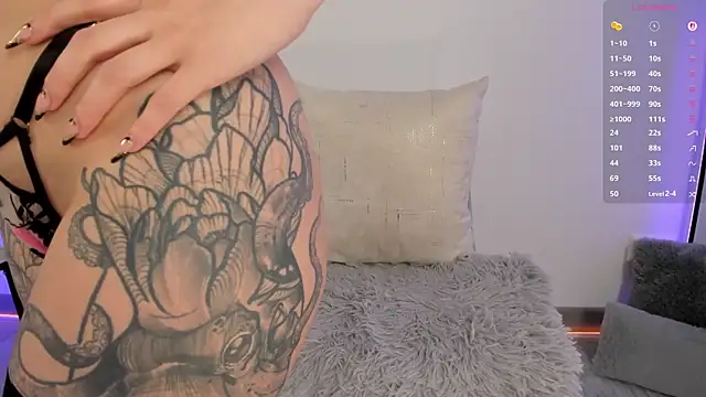 Seductive_Ava_'s Live XXX Chat
