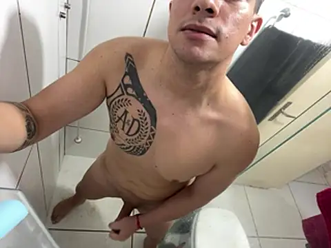 Show de webcam de Jeff_pepper