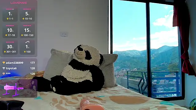 Angel_latinboy 现场XXX聊天