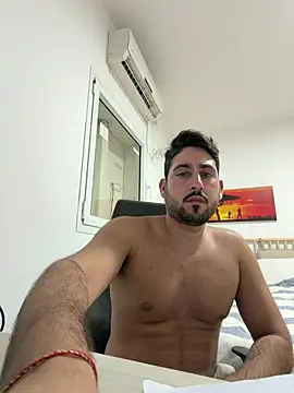 luffykingofpirets Pertunjukan Webcam