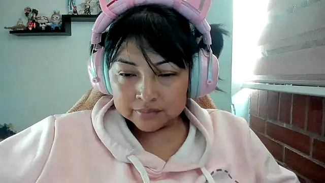 Shaddycute_'s Live XXX Chat