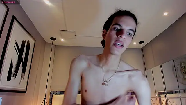 Chat XXX en directo de felix_haze