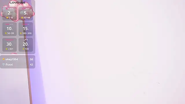 Czat XXX na żywo – suki_dolll