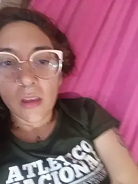 Chat +18 de Melinerd ao vivo