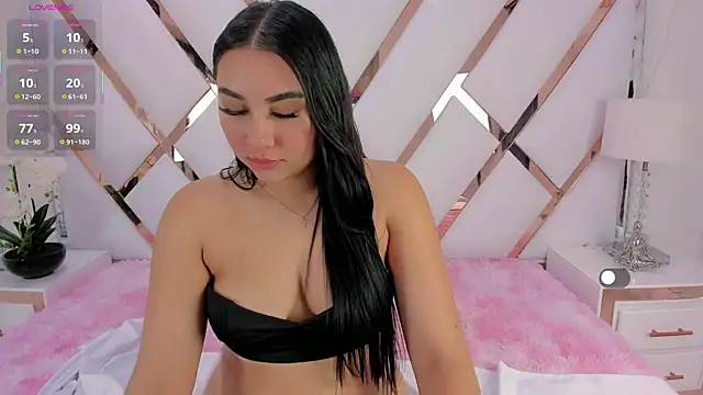 Chat XXX en directo de baby_sofia7