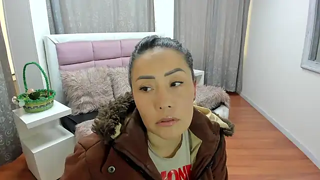 gaby_trent: онлайн-секс-чат