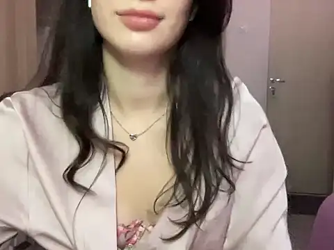 Chat XXX en directo de Toviraa
