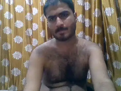 Rooh_afza_22 Adlı Modelin Web Kamerası Şovu