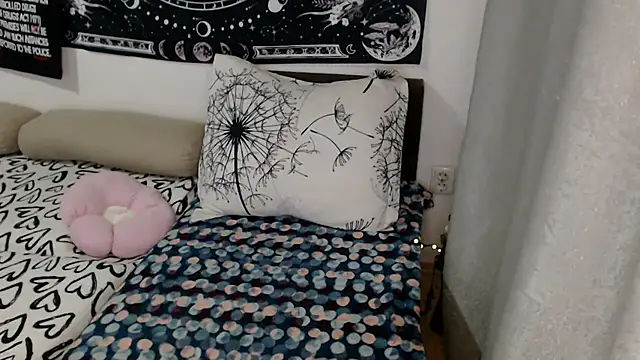 Živý XXX chat AlienforTwenty