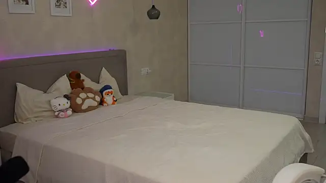luna_young 现场XXX聊天