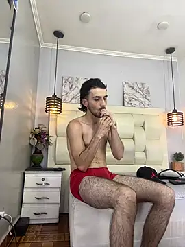 Lucas_Knight Chat XXX live