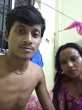 Yourmanu's Live XXX Chat