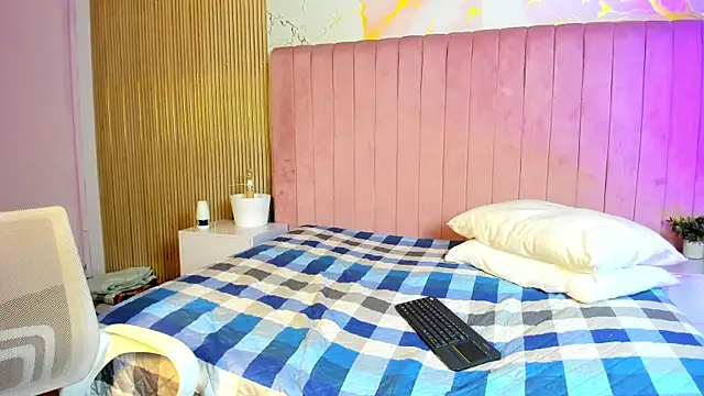 Anny_Mora_'s Live XXX Chat