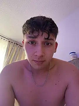OLIVER_KのライブXXXチャット