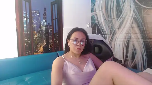 Eva_mermaid Live XXX-chat