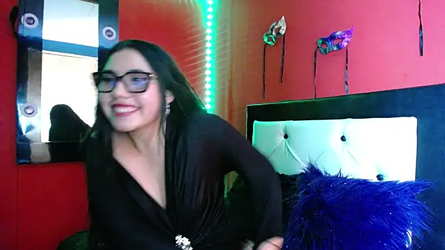 DaisyMoon_ Chat XXX in diretta