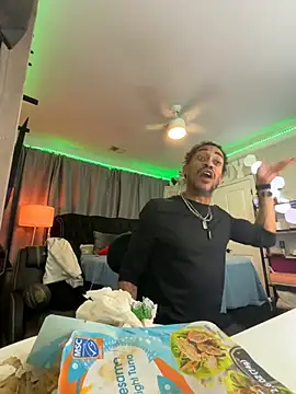 StillArQuez Live XXX-Chat