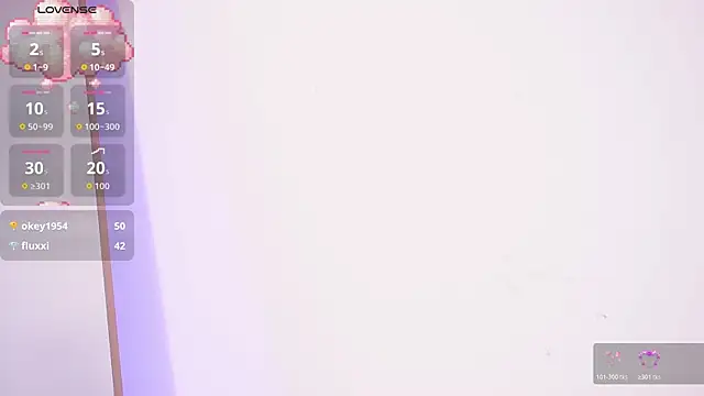 suki_dolll's Live XXX Chat