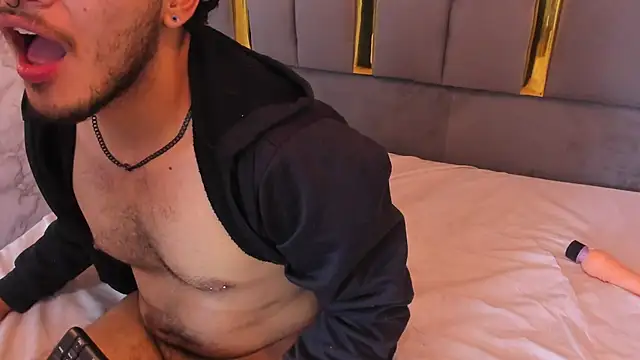 Czat XXX na żywo – MAISON_ONYX