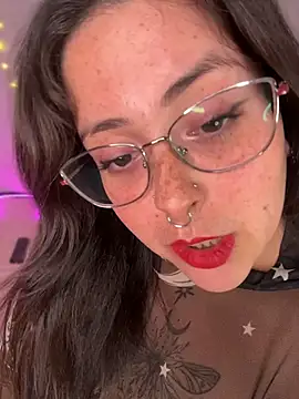 Mizztikaa 라이브 XXX 채팅