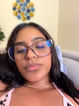 lizzakennedy's Live XXX Chat
