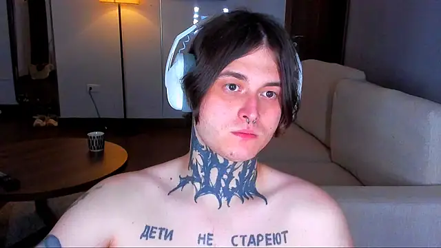 Chat +18 de _torfin_ ao vivo