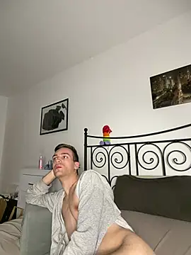 צ'אט XXX בשידור חי של nick_subvyx