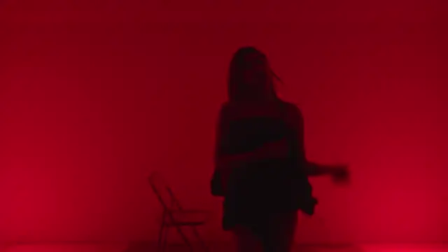 Czat XXX na żywo – G-Velvet