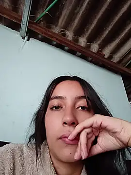 Czat XXX na żywo – tiana_tom